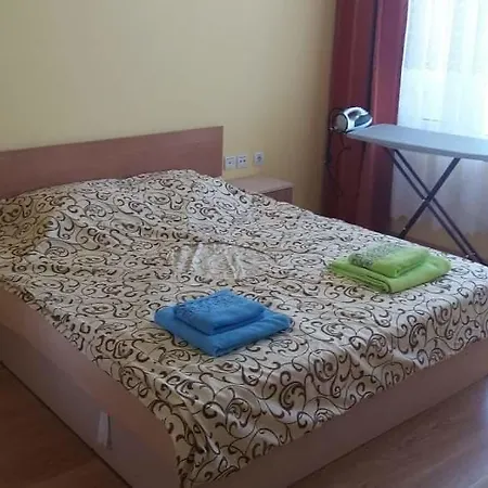 Apartment Vesko Sea *