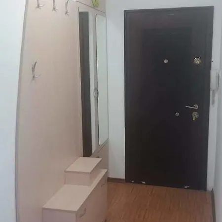 Vesko Sea Apartment Burgas