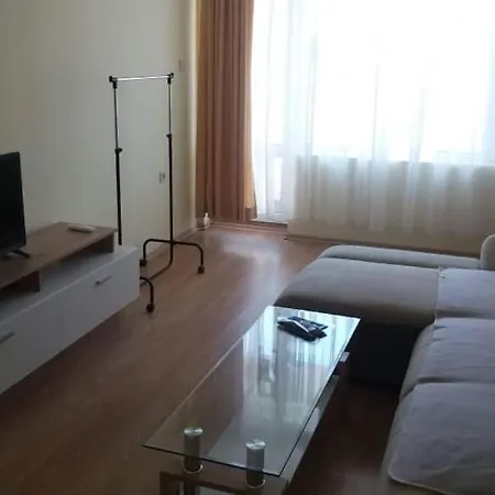 Appartement Vesko Sea *