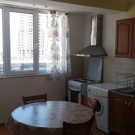 Vesko Sea Apartment *