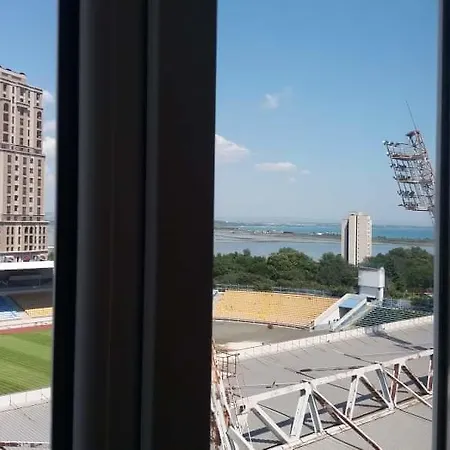 Apartment Vesko Sea Burgas
