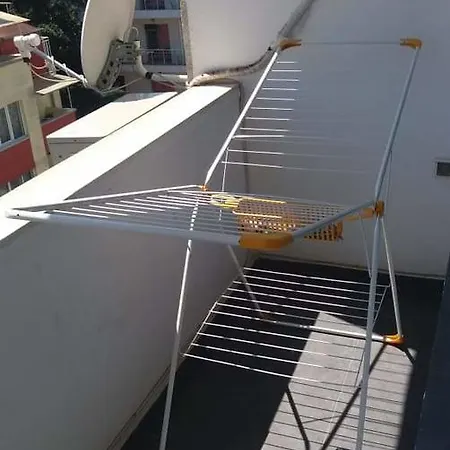 Vesko Sea Appartement Burgas