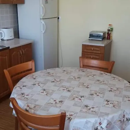 Apartment Vesko Sea *
