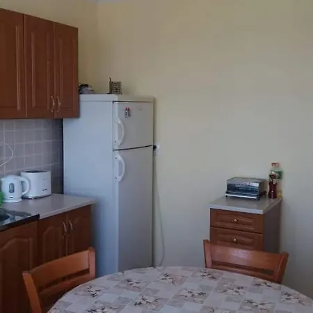 Vesko Sea Apartment *