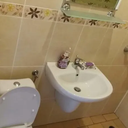 Appartement Vesko Sea
