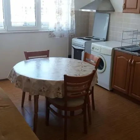 Apartment Vesko Sea Burgas