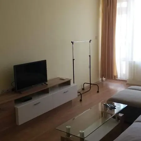 Vesko Sea Appartement
