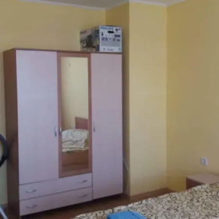 Appartement Vesko Sea *